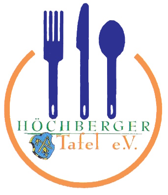 1. Logo Tafel Höchberg
