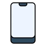 Icon 'Smartphone'
