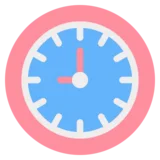 Icon 'Uhr'