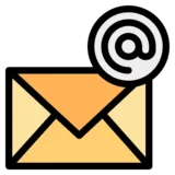 Icon 'E-Mail'