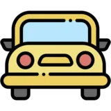 Icon 'Lieferwagen'
